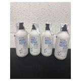 4 new kms moist repair conditioner
