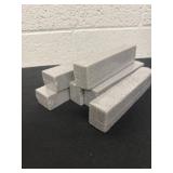 6. New Pumice  stones