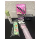 New Slit end cream milky mist firming cream and