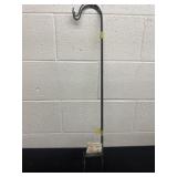 3 30ï¿½ shepard hooks