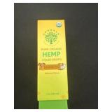 New hemp liquid drops 30,000mg