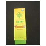 New hemp liquid drops 30,000mg