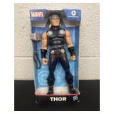 Thor marvel action figure