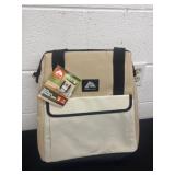 24 can cooler tote Ozark