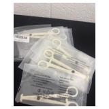 New body piercing tools