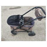 Babytrend Expedition 2in1 Stroller