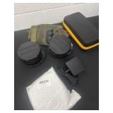 3 DWO1DT995 Trimmer Head for Dewalt D gloves and