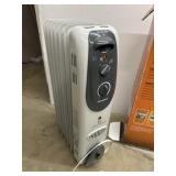 Pelonis Electric Radiator Heater, Missing Other