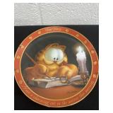 The Charming Cat' Garfield Dear Diary Series