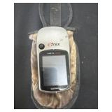Garmin etrex