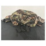 Black Creek guide gear camo bag