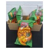 5 bags of jalapeï¿½o poppers