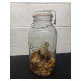 17ï¿½ giant ball mason jar