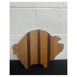 19ï¿½x14ï¿½ wood big cutting board