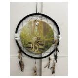 new 24' dream catcher