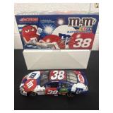 Action Nascar #38 Elliott Sadler M&M's 4th of