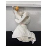 Disney Scentsy Buddy ZERO the Ghost Dog Nightmare