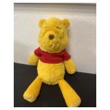 Scentsy Pooh buddy