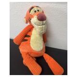 Scentsy tigger buddy