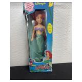 Disney the little mermaid