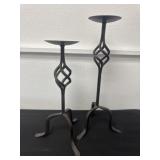 18ï¿½x15ï¿½ candle stands