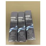 3 new 6 in 1 mens face cream