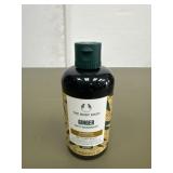 New body shop ginger anti dandruff