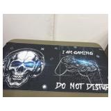 New gaming Mat