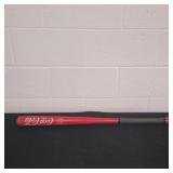 Coca cola baseball bat