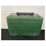 Plano Guide Fishing Tackle Box