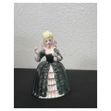 Vintage Napco Japan A1874F LADY JULIET 8 1/2'