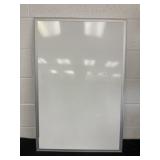 36x24in White Board