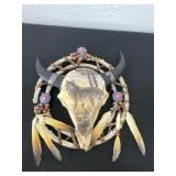 Native American decor