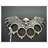 New knuckle bracelet