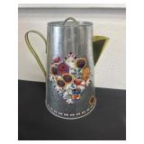 11.5ï¿½ metal watering can