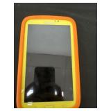Samsung tablet untested