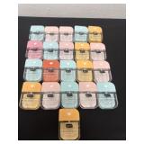 22 b pure hand sanitizer