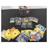 Disney Lorcana Trading Card Game cards With
