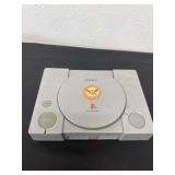 Play station no cord untested