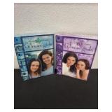 Gilmore girls dvd sets