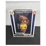 Halloween Michael Myers  pop