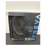 10ï¿½ fan 2 speed