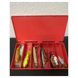 10 casting fishing lures