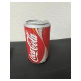 Coca Cola can thatï¿½s dispenses Coca Cola coaster