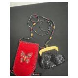 Pouch and coin purse