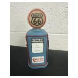 8ï¿½ decorative light up gas pump