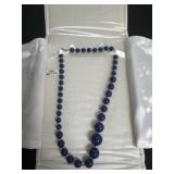 vintage Monet necklace