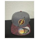Flash hat