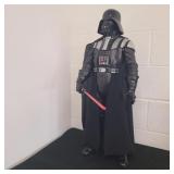 31' Darth vader