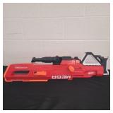 Nerf blaster. Accustrike Series